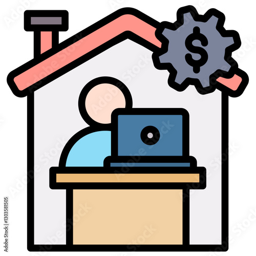 Freelancers Icon