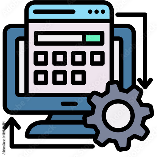 Application Icon
