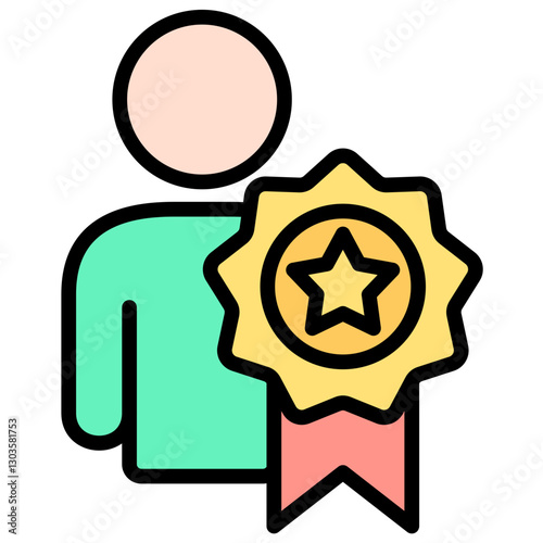 Medal Icon
