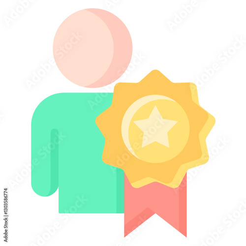 Medal Icon