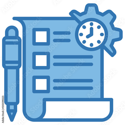 Exam Icon
