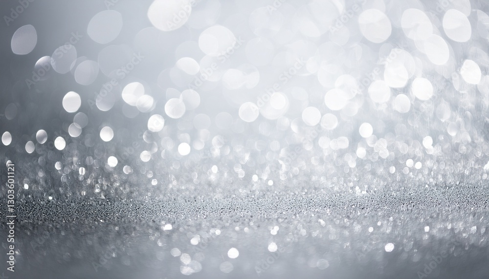 abstract blurred background of white water droplets bokeh with light effect abstract blurred background of white water droplets bokeh with light effect
