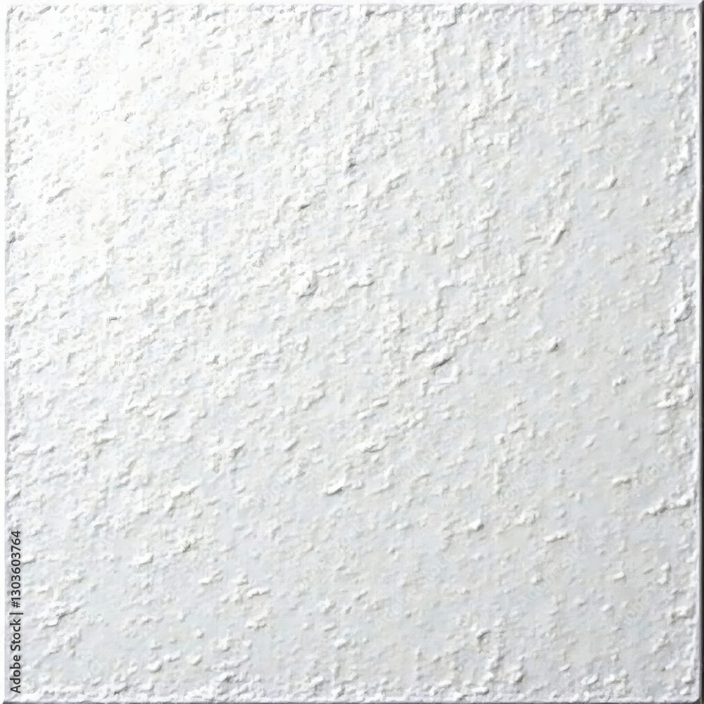 Fototapeta premium Interior textured picture with acrylic paints depicting beautiful white colors, white photophone