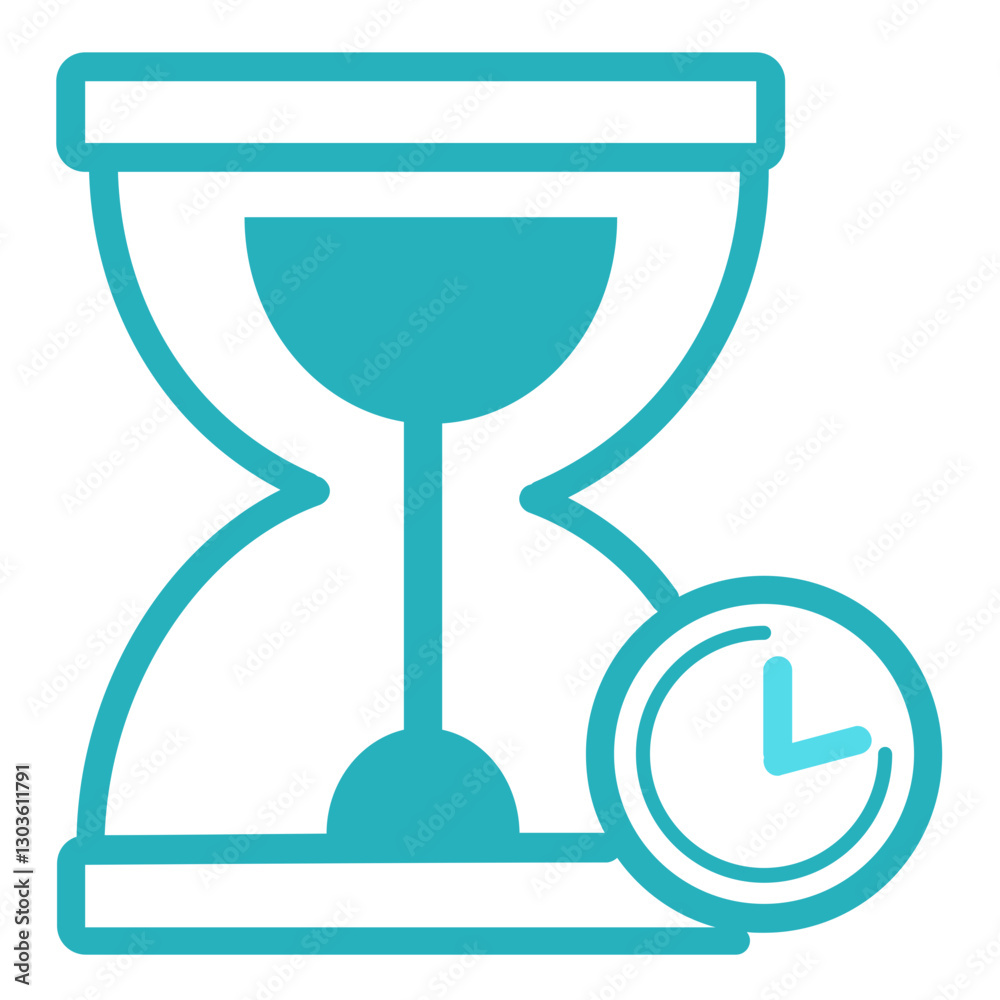 Internet of things, Internet of vehicles sky blue icon pack Internet of things, Internet of vehicles sky blue icon pack