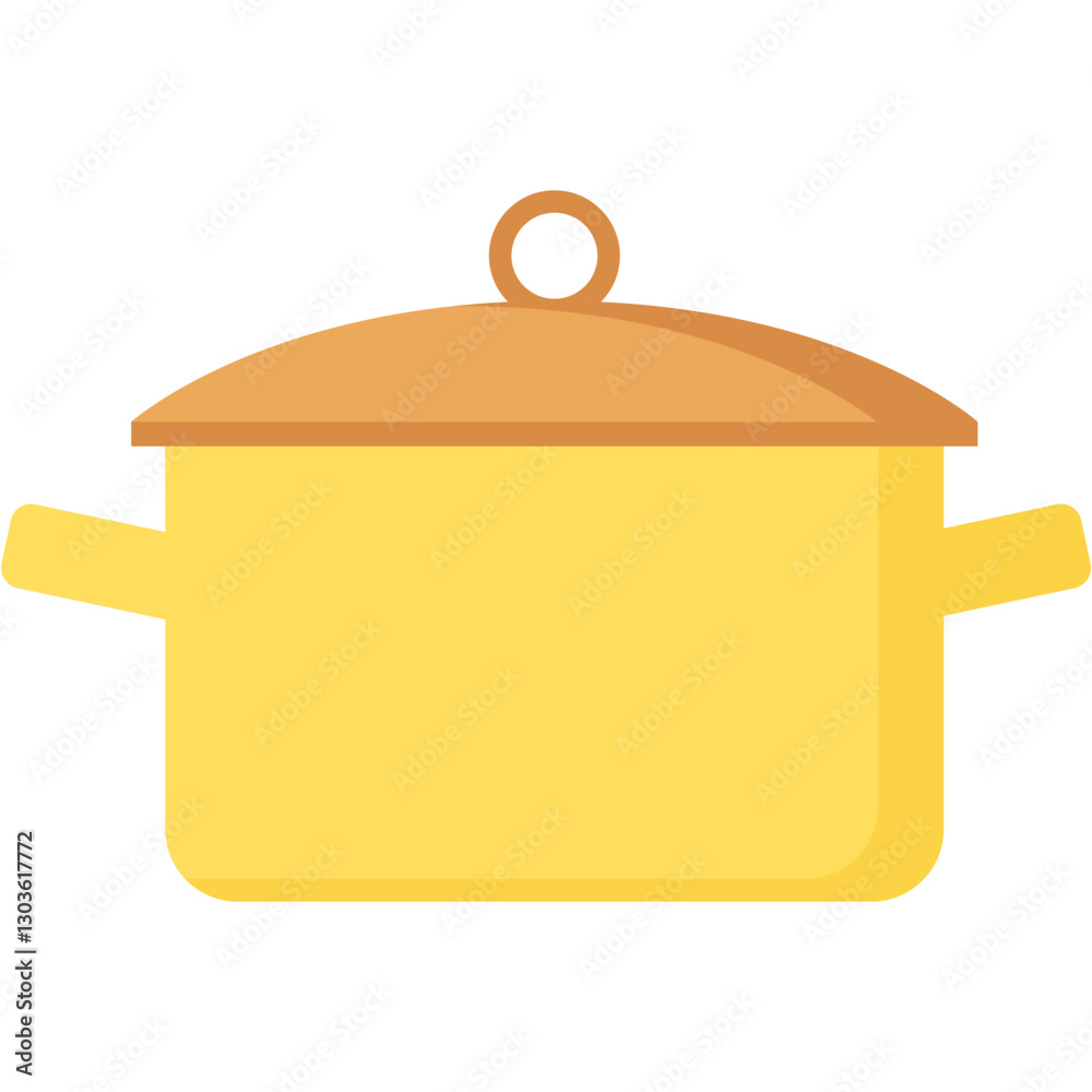 Kitchen delicacy multi coloured icon pack Kitchen delicacy multi coloured icon pack
