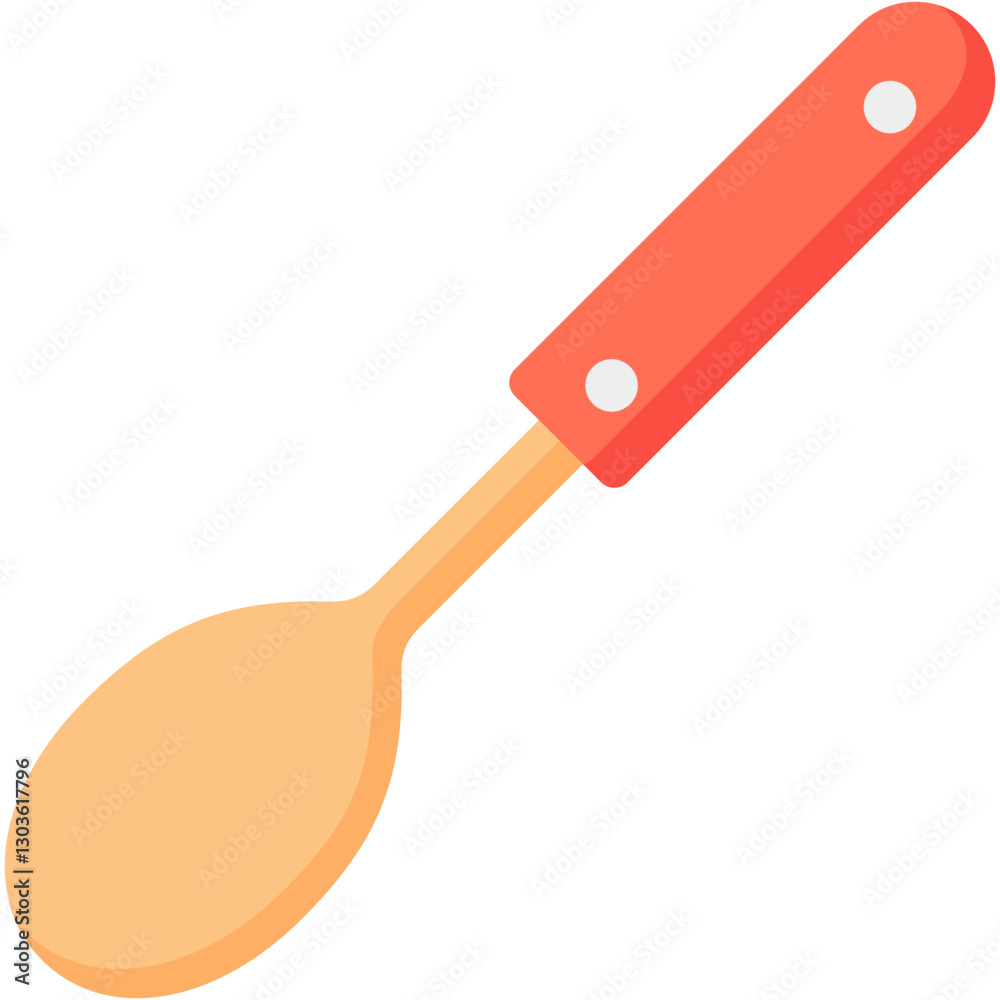 Kitchen delicacy multi coloured icon pack Kitchen delicacy multi coloured icon pack