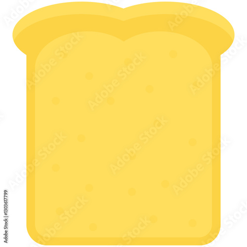 Kitchen delicacy multi coloured icon pack