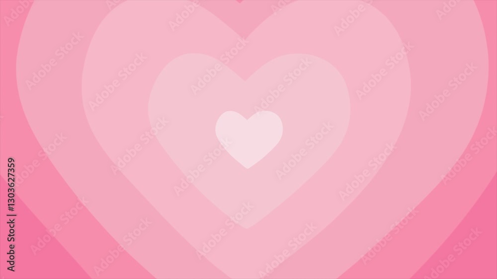 Flat Background, Pink Hearts Background Lovely Valentines Day Sweet Romantic Design Graphic Art Pastel Shades Soft Love Heartbeat - Animated Backgrounds - 4k High Quality Flat Background, Pink Hearts Background Lovely Valentines Day Sweet Romantic Design Graphic Art Pastel Shades Soft Love Heartbeat - Animated Backgrounds - 4k High Quality