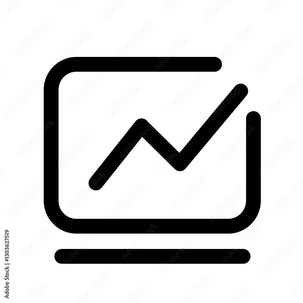 Logistics platform Library outline icon pack Logistics platform Library outline icon pack