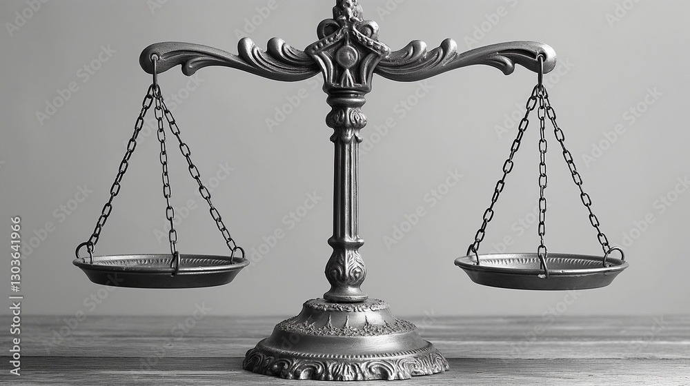 El Equilibrio de la Justicia: Armonía y Equidad en el Mundo El Equilibrio de la Justicia: Armonía y Equidad en el Mundo