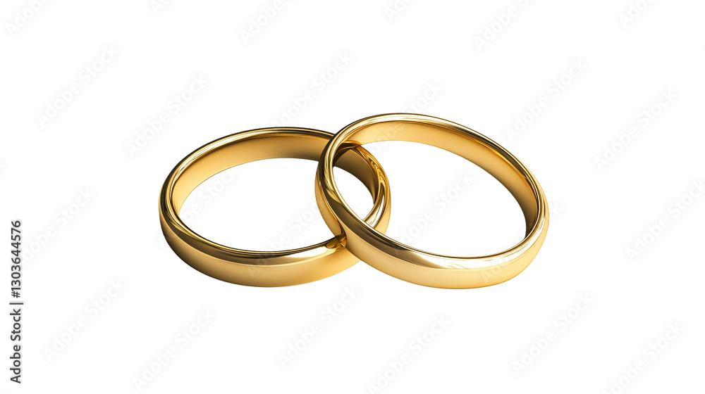 wedding rings isolated on white background , transparent png wedding rings isolated on white background , transparent png