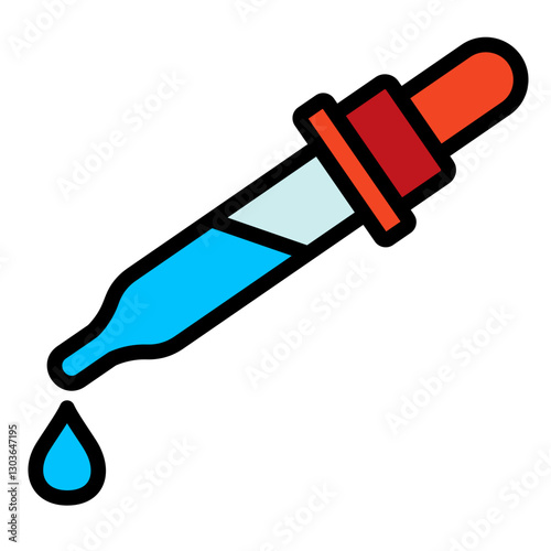 Medicine Dropper