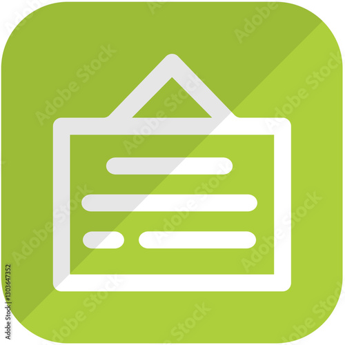Morning noon colorful icon pack
