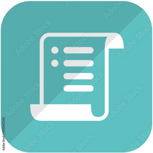 Morning noon colorful icon pack