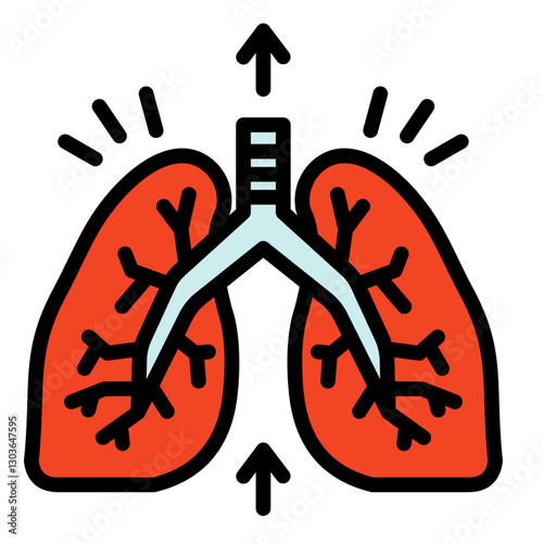 Lungs and Breathing