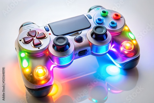 Action-Packed Mobile Game Screenshot – Hero vs. Monster Battle