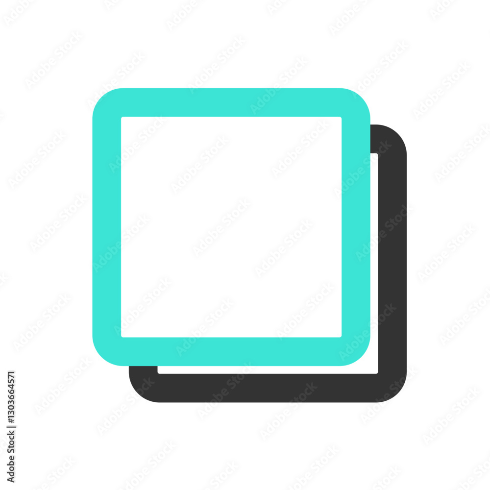 Recording pen black sky blue line icon pack Recording pen black sky blue line icon pack