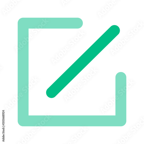 Sichuan swelling mob end Library icon pack