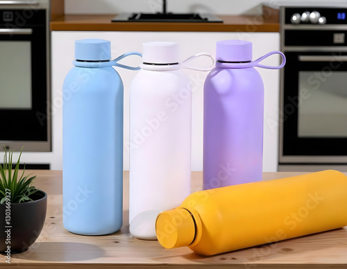 1 set of tumbler bottle mockup, colorfull bottle thumbler mockup, thumbler mockup, bottle mockup