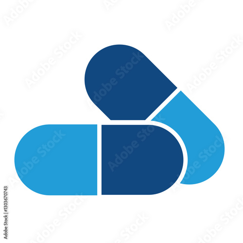 Capsule Pill