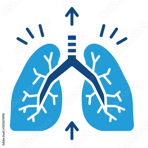 Lungs and Breathing
