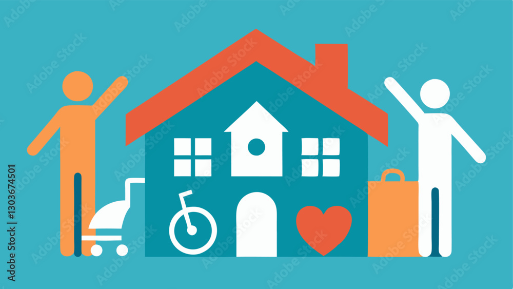 These descriptions encapsulate various elements of accessible home modifications emphasizing comfort safety and support for aging in place. These descriptions encapsulate various elements of accessible home modifications emphasizing comfort safety and support for aging in place.