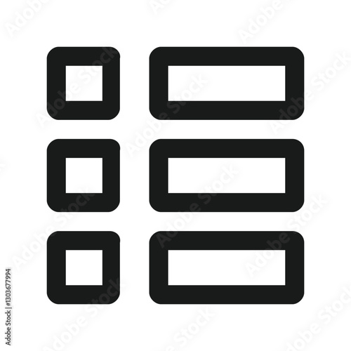 Template 3 black and yeollow touch icon pack