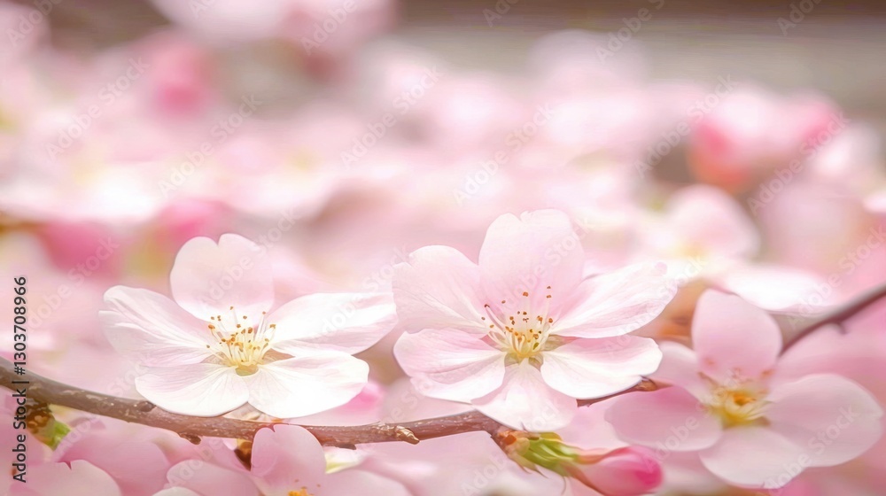 Blossoming cherry trees in spring nature photography outdoor vibrant colors close-up serene beauty Blossoming cherry trees in spring nature photography outdoor vibrant colors close-up serene beauty