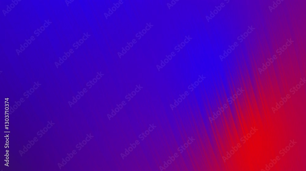 Blue and red gradient perfect for abstract backgrounds, digital designs, website banners, social media posts, and print materials with a modern feel.