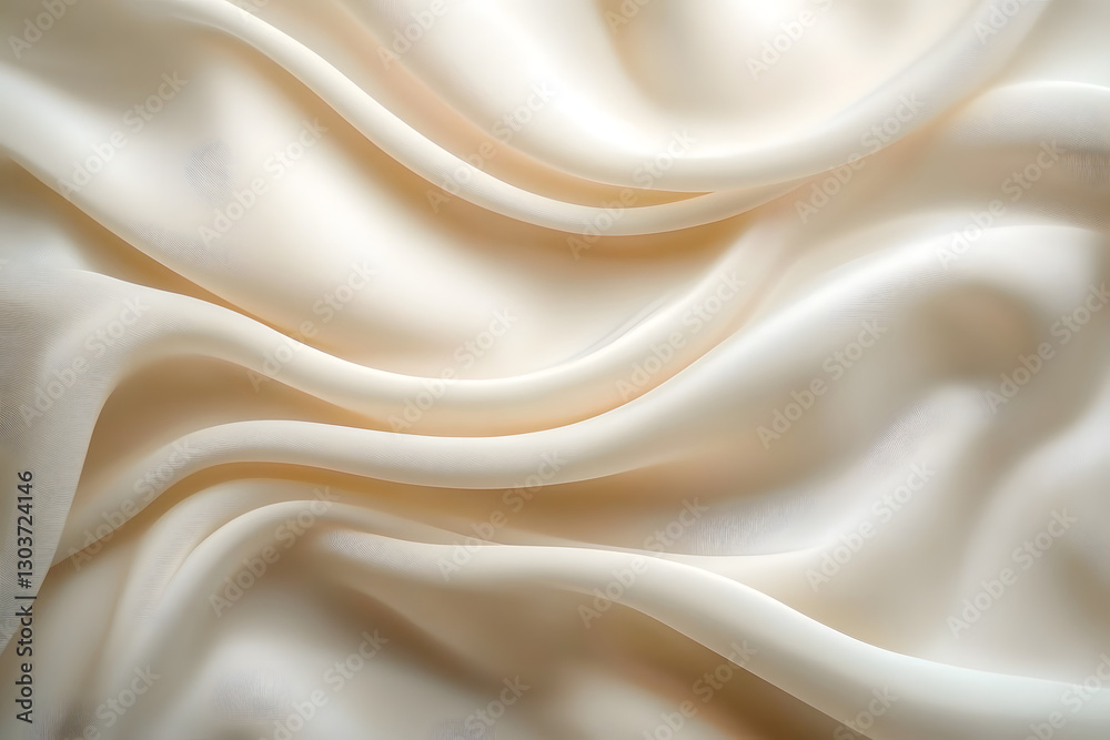 Lined pattern texture white silk backgrounds. Lined pattern texture white silk backgrounds.