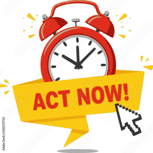 Act now reminder web buttoact, now, icon, buttons, vector, action, reminder, update, renew, renewal, soon, notification, urgent, notice, alarm, alert, due, date, time, clock, offer, deal, sale, croan
