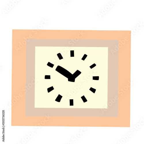 alarm clocks and calendars