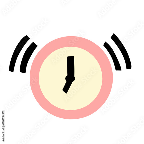 alarm clocks and calendars