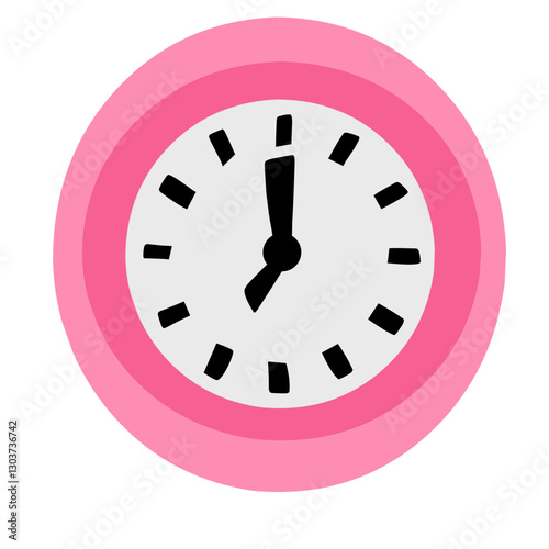 alarm clocks and calendars