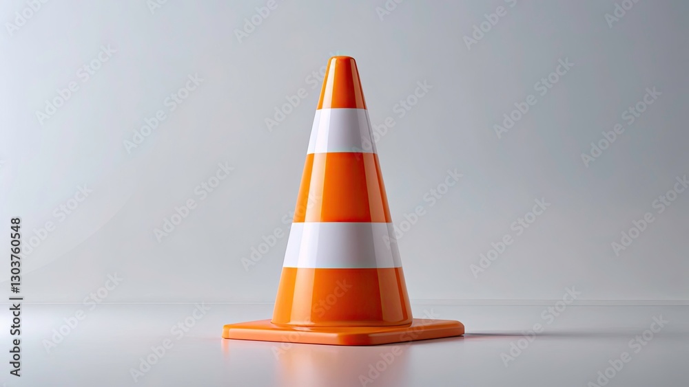 Minimalist Orange Traffic Cone Isolated on Transparent Background for Graphic Design, Digital Art, and Urban Themes, Perfect for Safety and Construction Projects, and Minimalist Aesthetics Minimalist Orange Traffic Cone Isolated on Transparent Background for Graphic Design, Digital Art, and Urban Themes, Perfect for Safety and Construction Projects, and Minimalist Aesthetics