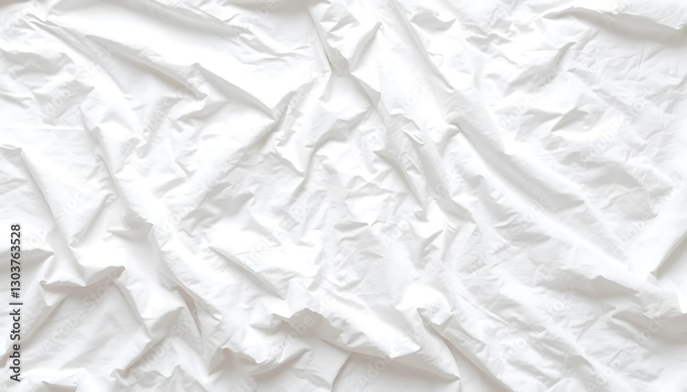 Obraz premium crumpled paper texture