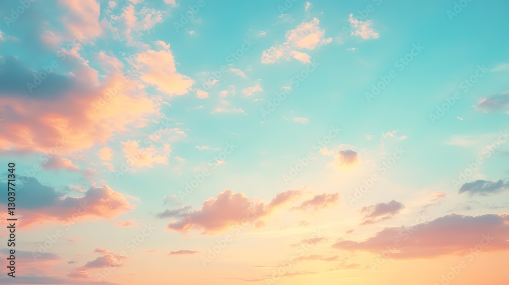 sunset sky with clouds sunset sky with clouds