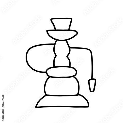 Saudi Arabia icon set