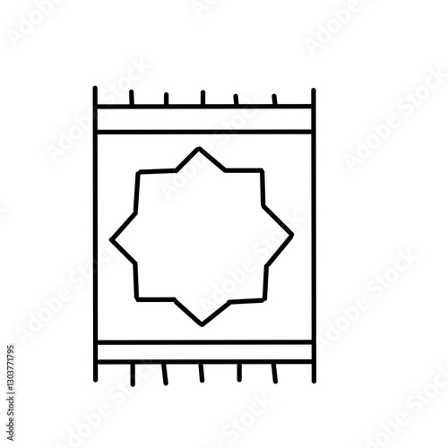 Saudi Arabia icon set