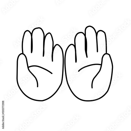 Saudi Arabia icon set