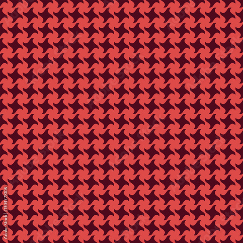Manufacture classical for square 60s. Elegance decor with carpet endless. Decoration houndstooth check into dress fall.