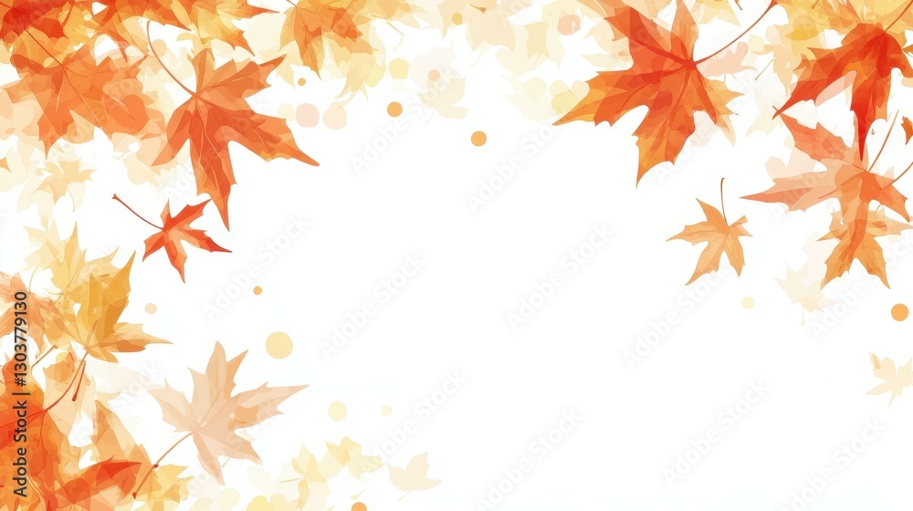 Capture falls beauty with this vibrant foliage frame, perfect for showcasing natures colorful transformation. Capture falls beauty with this vibrant foliage frame, perfect for showcasing natures colorful transformation.