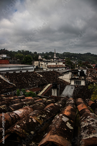 Visit Cuetzalan, magical town in Puebla, Mexico