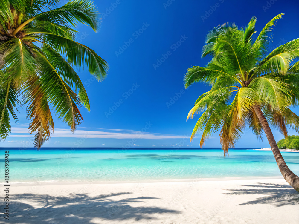tropical beach with palm trees. beach, palm, sea, tropical, ocean, tree, island, sand, sky, paradise, water, travel, summer, nature, landscape, coast, coconut, vacation, caribbean, holiday, seascape, tropical beach with palm trees. beach, palm, sea, tropical, ocean, tree, island, sand, sky, paradise, water, travel, summer, nature, landscape, coast, coconut, vacation, caribbean, holiday, seascape,