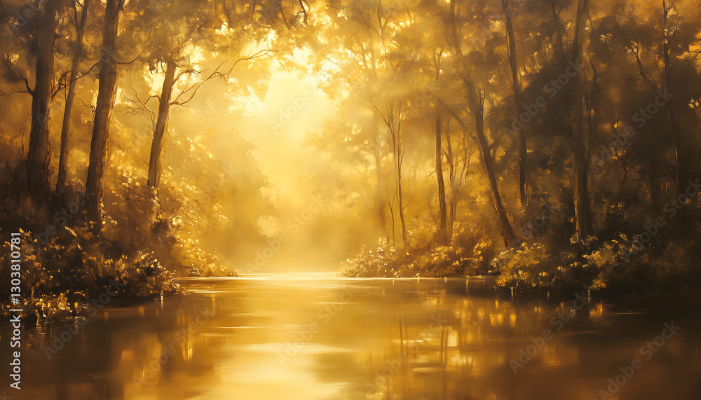 Obraz premium Explore the wild beauty of majestic nature
