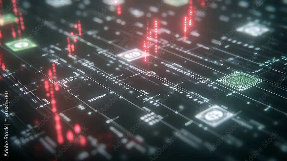 AI-enhanced image of forex trading with a glowing international theme, showcasing dynamic financial markets. AI-enhanced image of forex trading with a glowing international theme, showcasing dynamic financial markets.