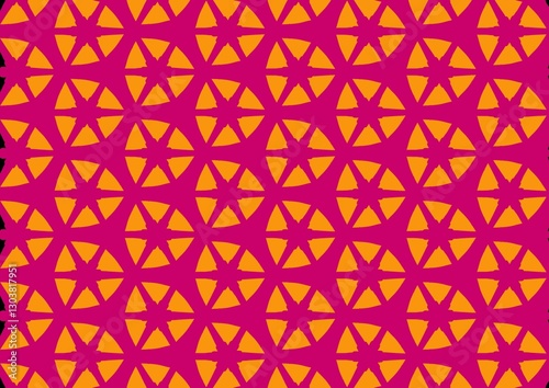 Beautiful and eye-catching background and fabric design designs.

