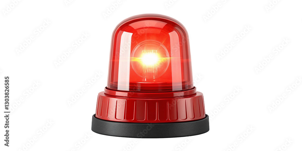 Realistic Red Emergency Warning Light – Transparent Background – Generative AI
Flashing Red Emergency Siren Light – High-Quality PNG – Isolated & Transparent Background Realistic Red Emergency Warning Light – Transparent Background – Generative AI
Flashing Red Emergency Siren Light – High-Quality PNG – Isolated & Transparent Background