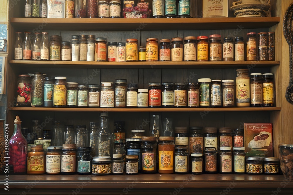 Produce Nutritional Supplements, , Generating AI Produce Nutritional Supplements, , Generating AI