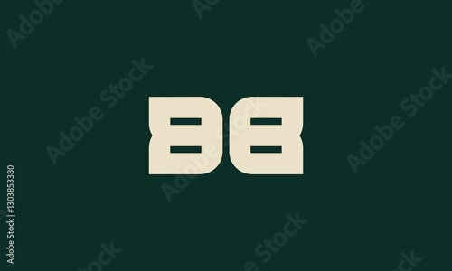 BB monogram logo